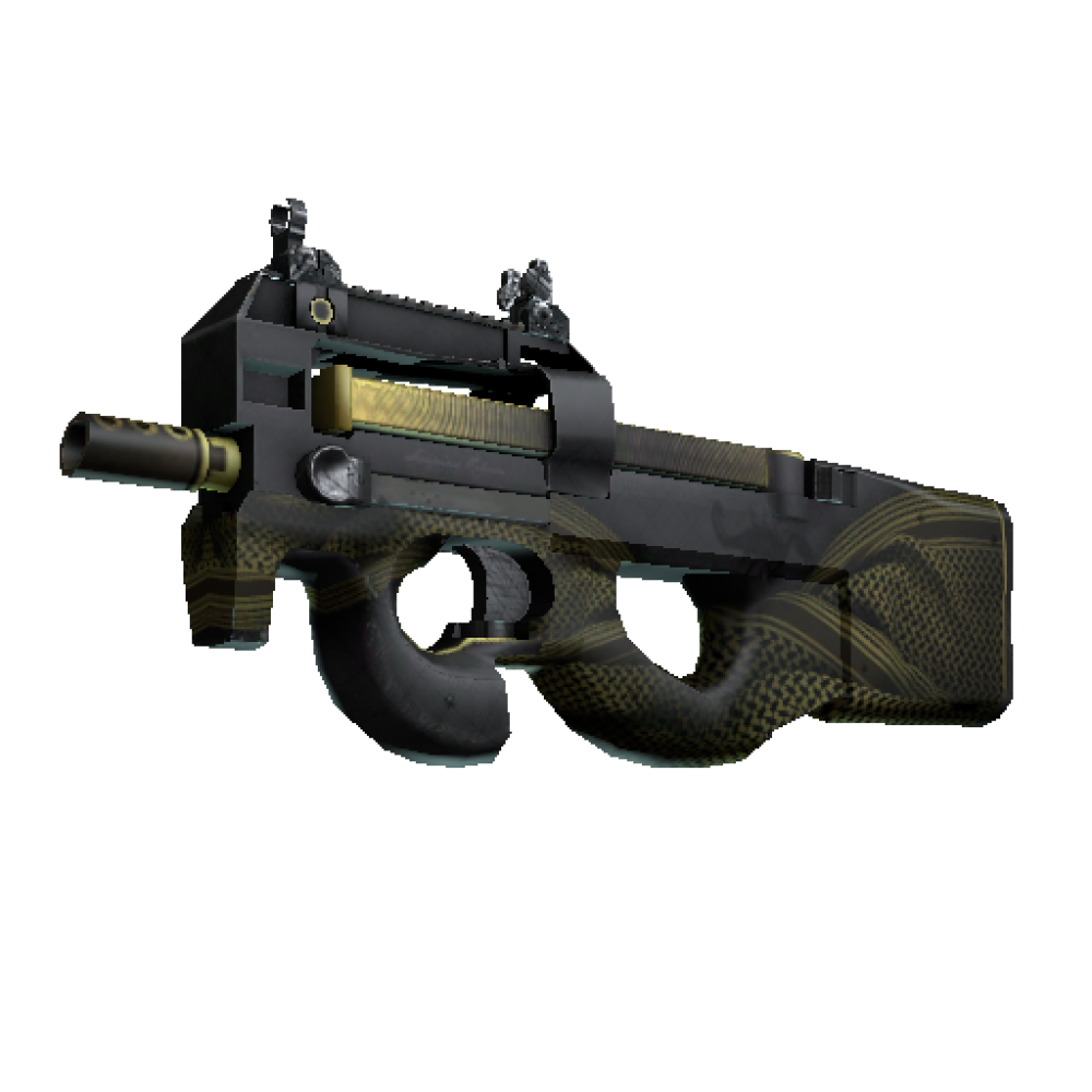 P90 | Desert Warfare  (Minimal Wear) P90 | Desert Warfare  (Minimal Wear)