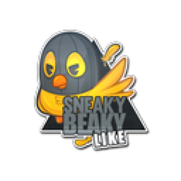 Sticker | Sneaky Beaky Like