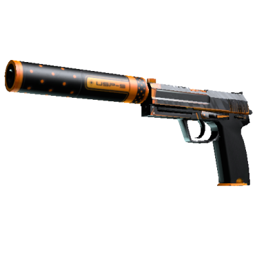 USP-S | Orion  (Factory New)