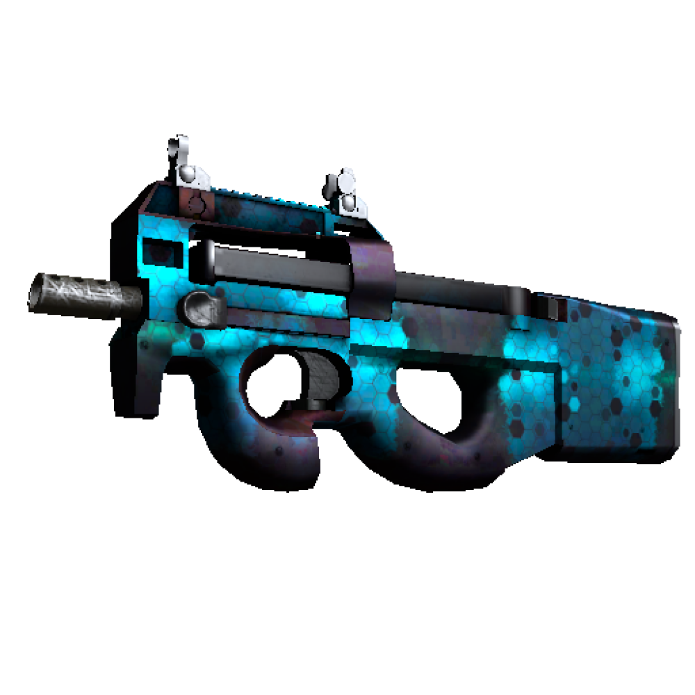 P90 | Module  (Minimal Wear) P90 | Module  (Minimal Wear)