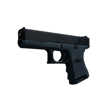 Glock-18 | Night  (Field-Tested)