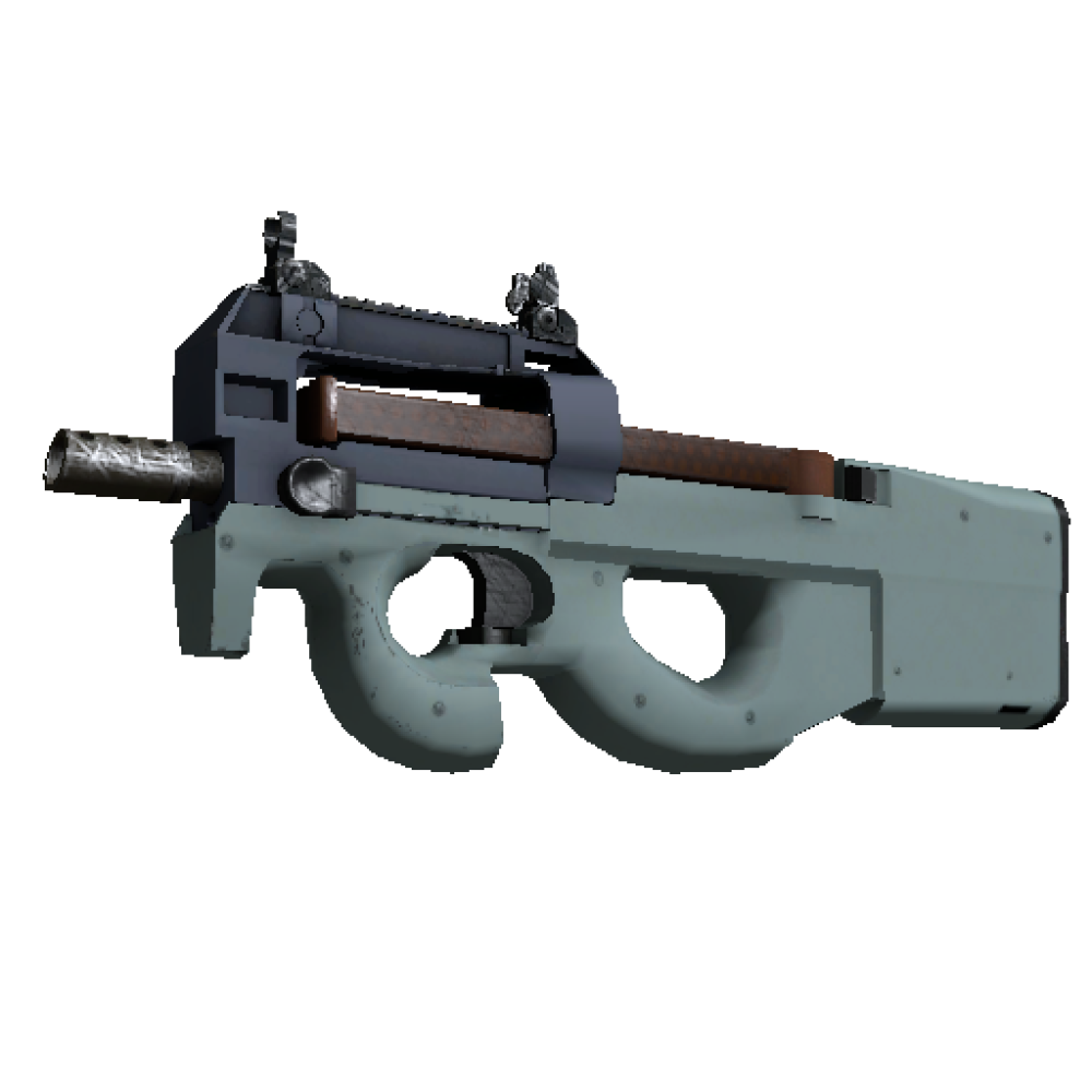 P90 | Storm  (Minimal Wear) P90 | Storm  (Minimal Wear)