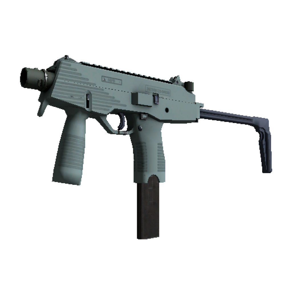 MP9 | Storm  (Minimal Wear) MP9 | Storm  (Minimal Wear)