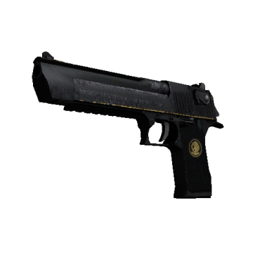 Desert Eagle | Conspiracy  (Field-Tested)