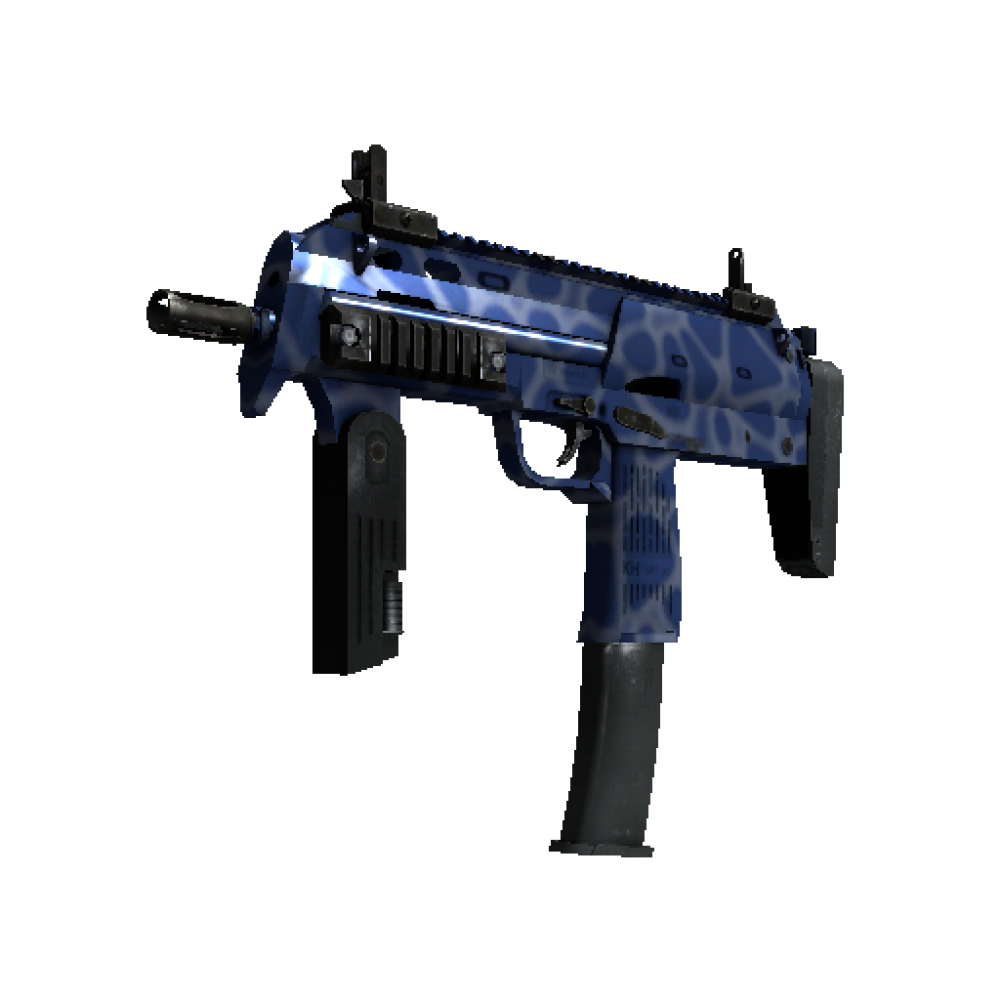 MP7 | Ocean Foam  (Factory New) MP7 | Ocean Foam  (Factory New)