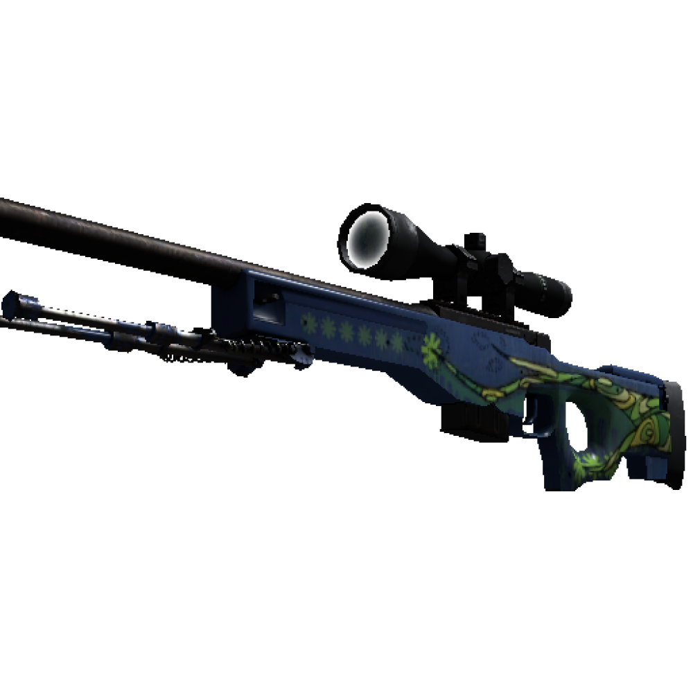 AWP | Corticera  (Minimal Wear)