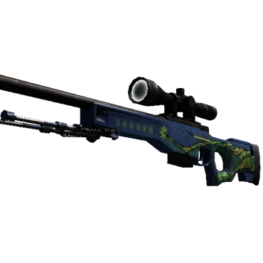 StatTrak™ AWP | Corticera  (Minimal Wear)