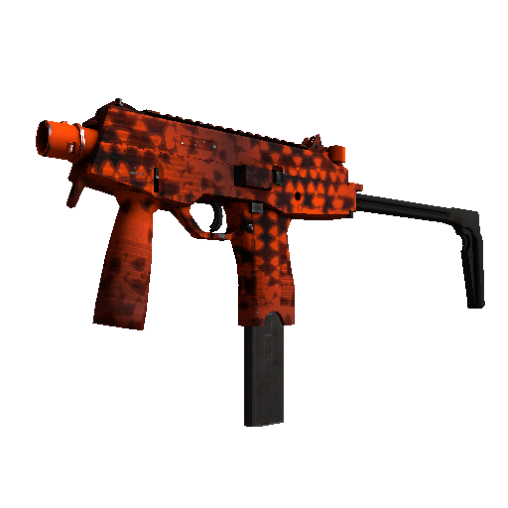 MP9 | Setting Sun  (Factory New) MP9 | Setting Sun  (Factory New)