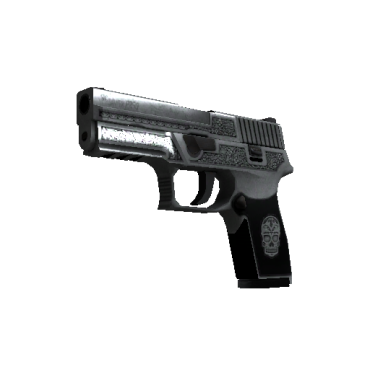 P250 | Cartel  (Minimal Wear)