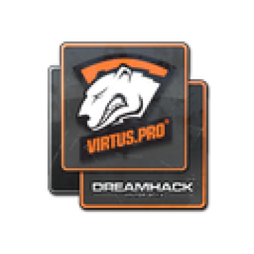 Sticker | Virtus.Pro | DreamHack 2014