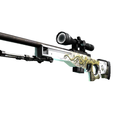 AWP | Worm God  (Factory New)