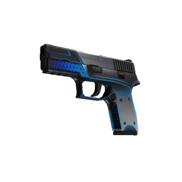 P250 | Valence  (Factory New)