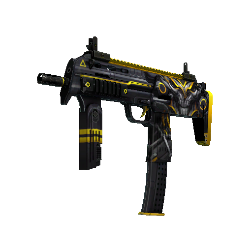MP7 | Nemesis  (Factory New) MP7 | Nemesis  (Factory New)