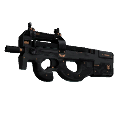 P90 | Elite Build  (Minimal Wear)