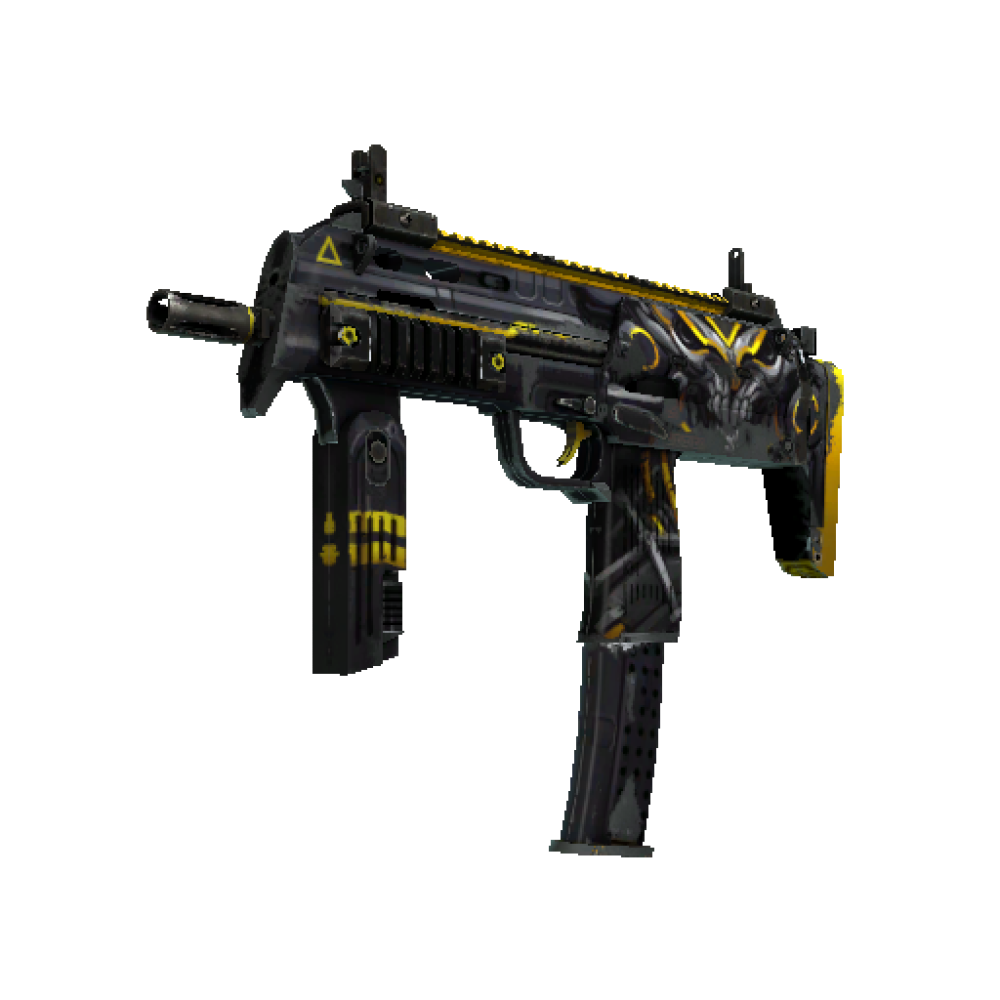 MP7 | Nemesis  (Field-Tested) MP7 | Nemesis  (Field-Tested)