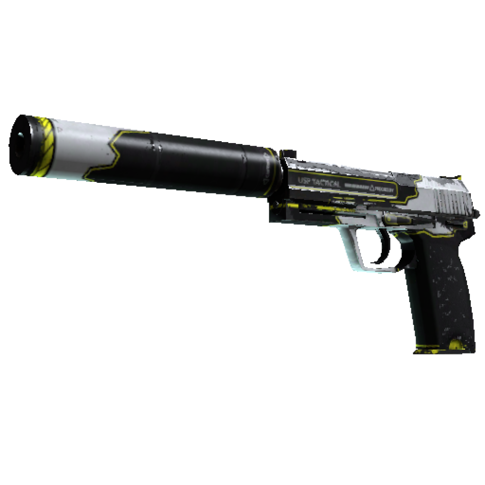 Usp torque
