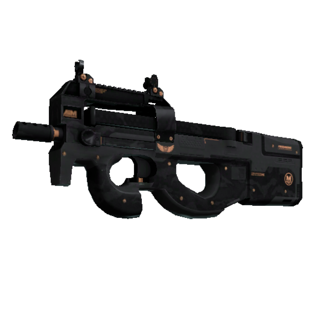 P90 | Elite Build  (Factory New) P90 | Elite Build  (Factory New)
