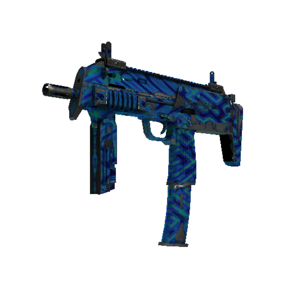 MP7 | Asterion  (Field-Tested) MP7 | Asterion  (Field-Tested)