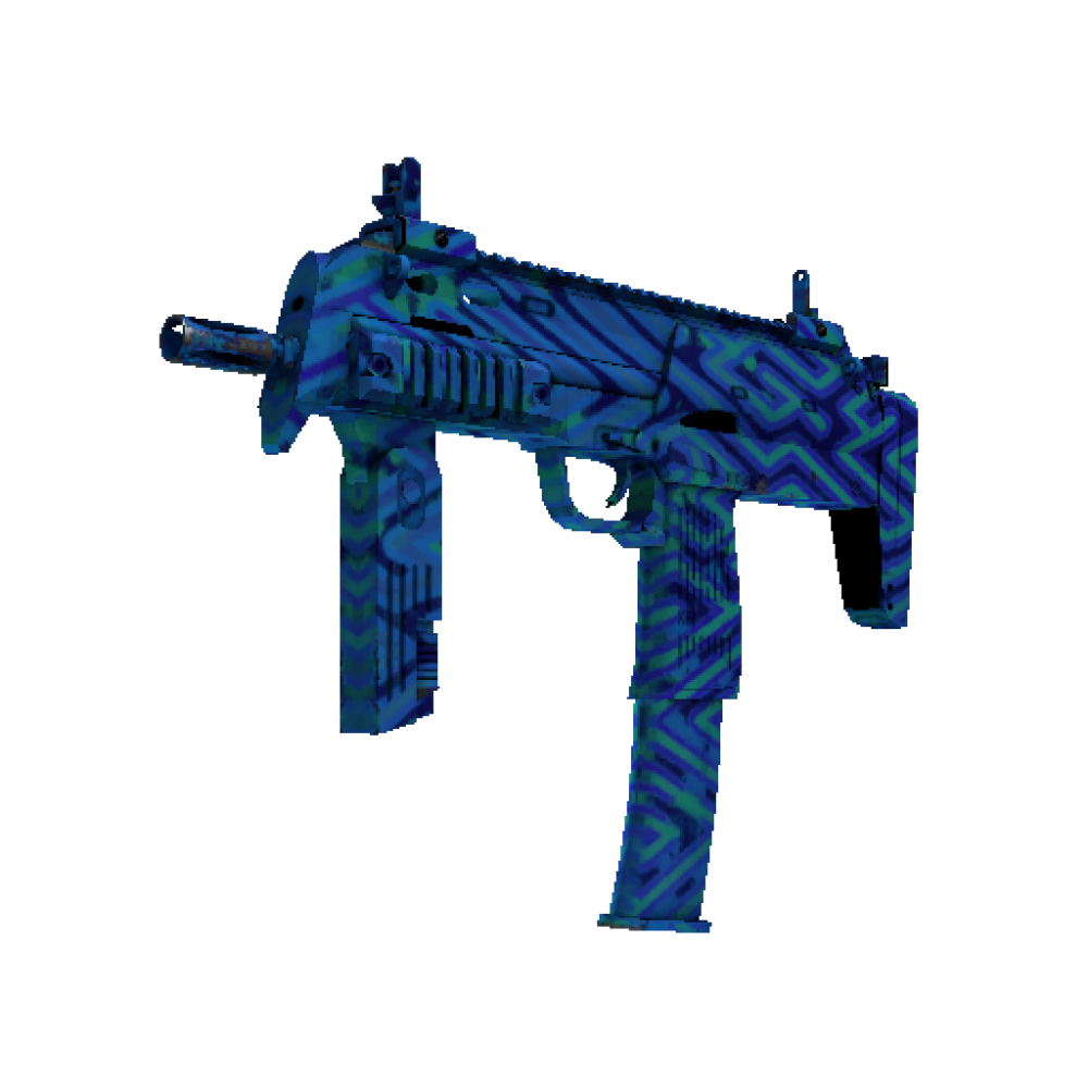 MP7 | Asterion  (Factory New) MP7 | Asterion  (Factory New)