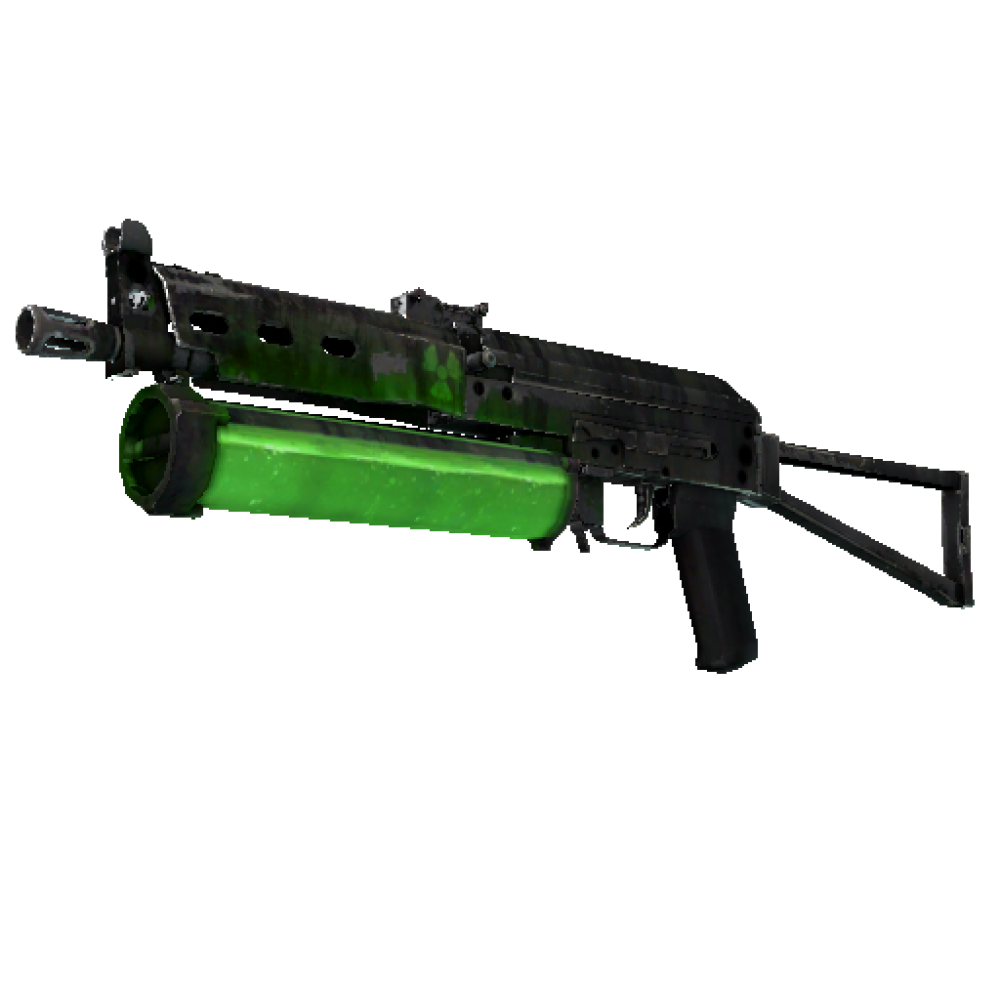 PP-Bizon | Fuel Rod  (Field-Tested) PP-Bizon | Fuel Rod  (Field-Tested)