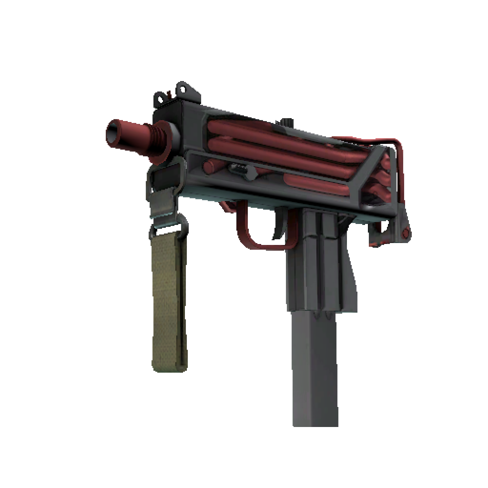MAC-10 | Pipe Down  (Minimal Wear) MAC-10 | Pipe Down  (Minimal Wear)