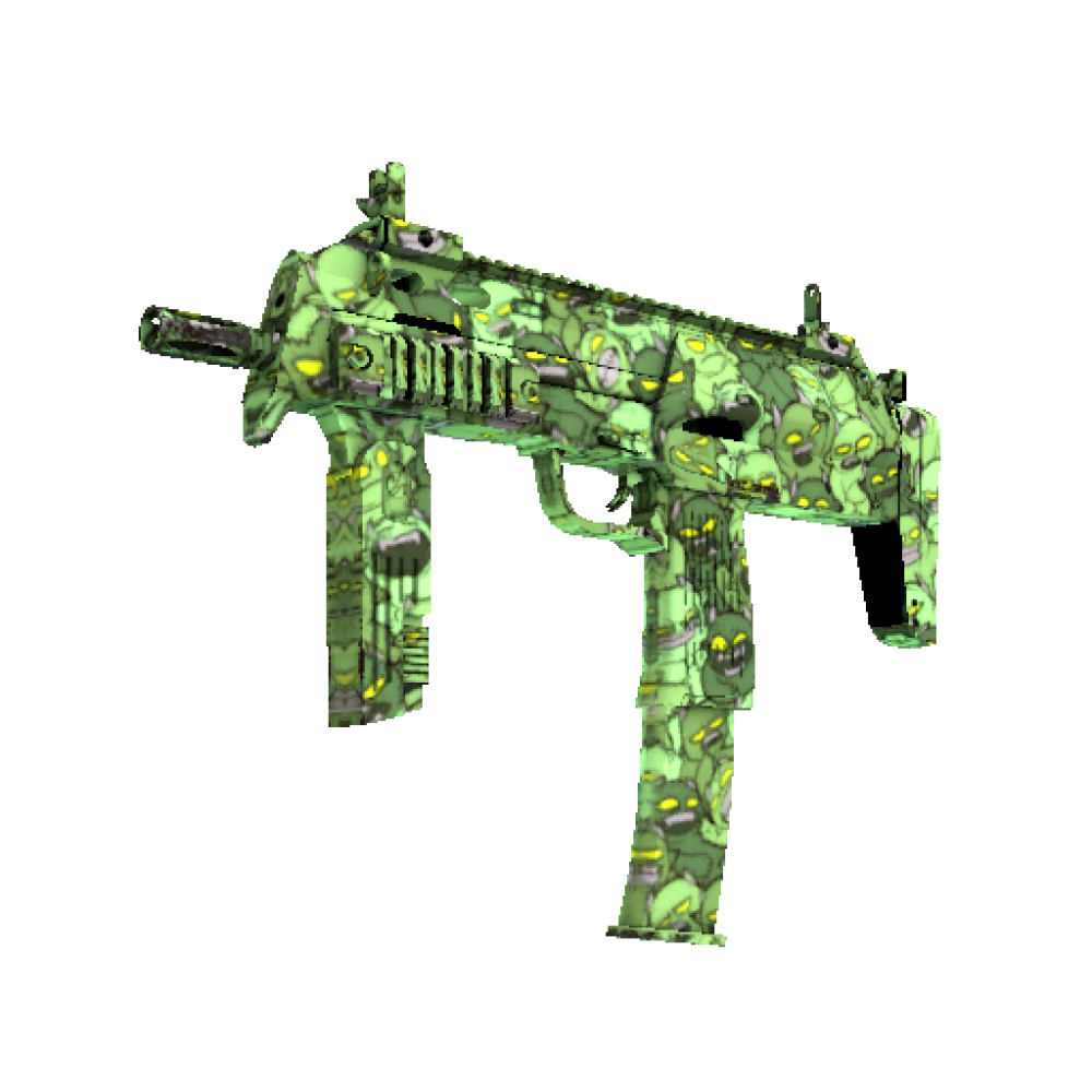 MP7 | Impire  (Minimal Wear) MP7 | Impire  (Minimal Wear)