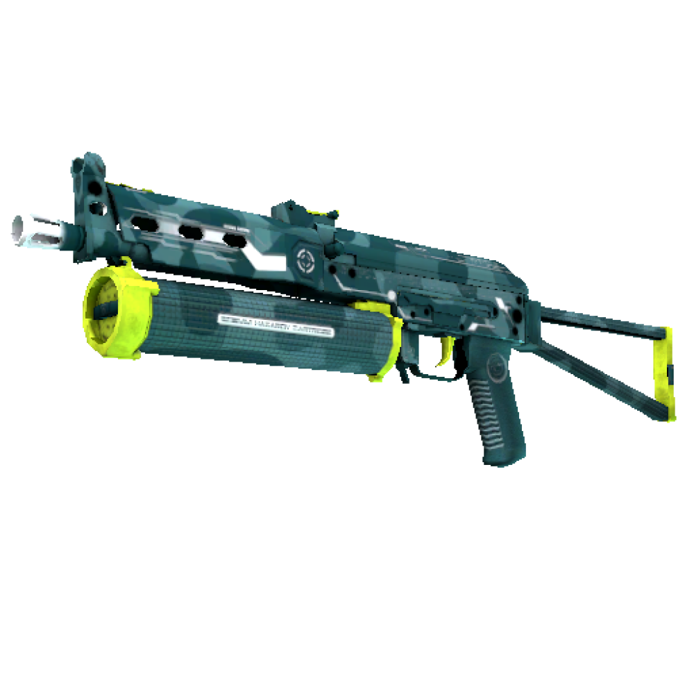 PP-Bizon | Photic Zone  (Factory New) PP-Bizon | Photic Zone  (Factory New)