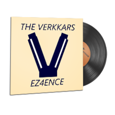 Music Kit | The Verkkars, EZ4ENCE