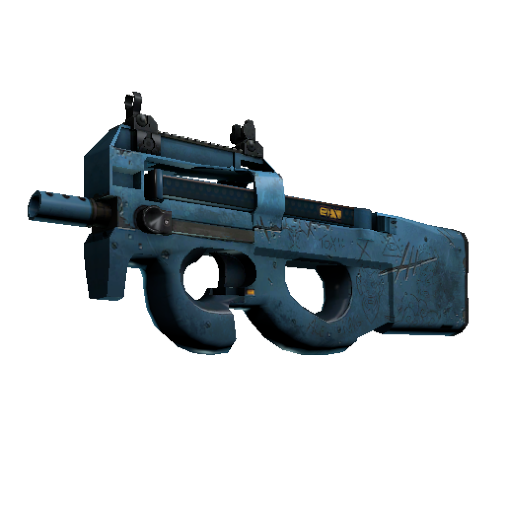 P90 | Off World  (Factory New) P90 | Off World  (Factory New)