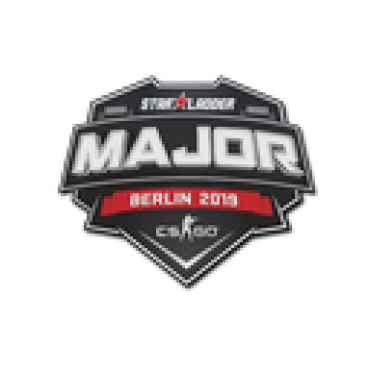 Sticker | StarLadder | Berlin 2019