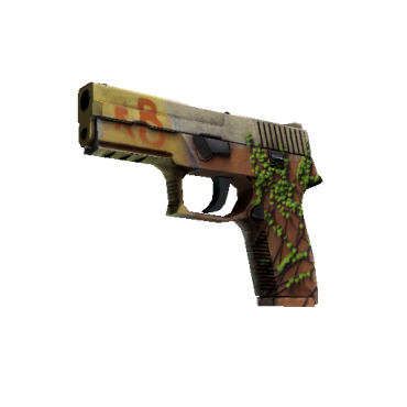 P250 | Inferno  (Factory New)