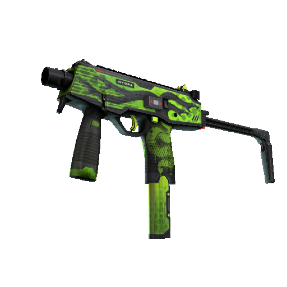 MP9 | Hydra  (Factory New) MP9 | Hydra  (Factory New)