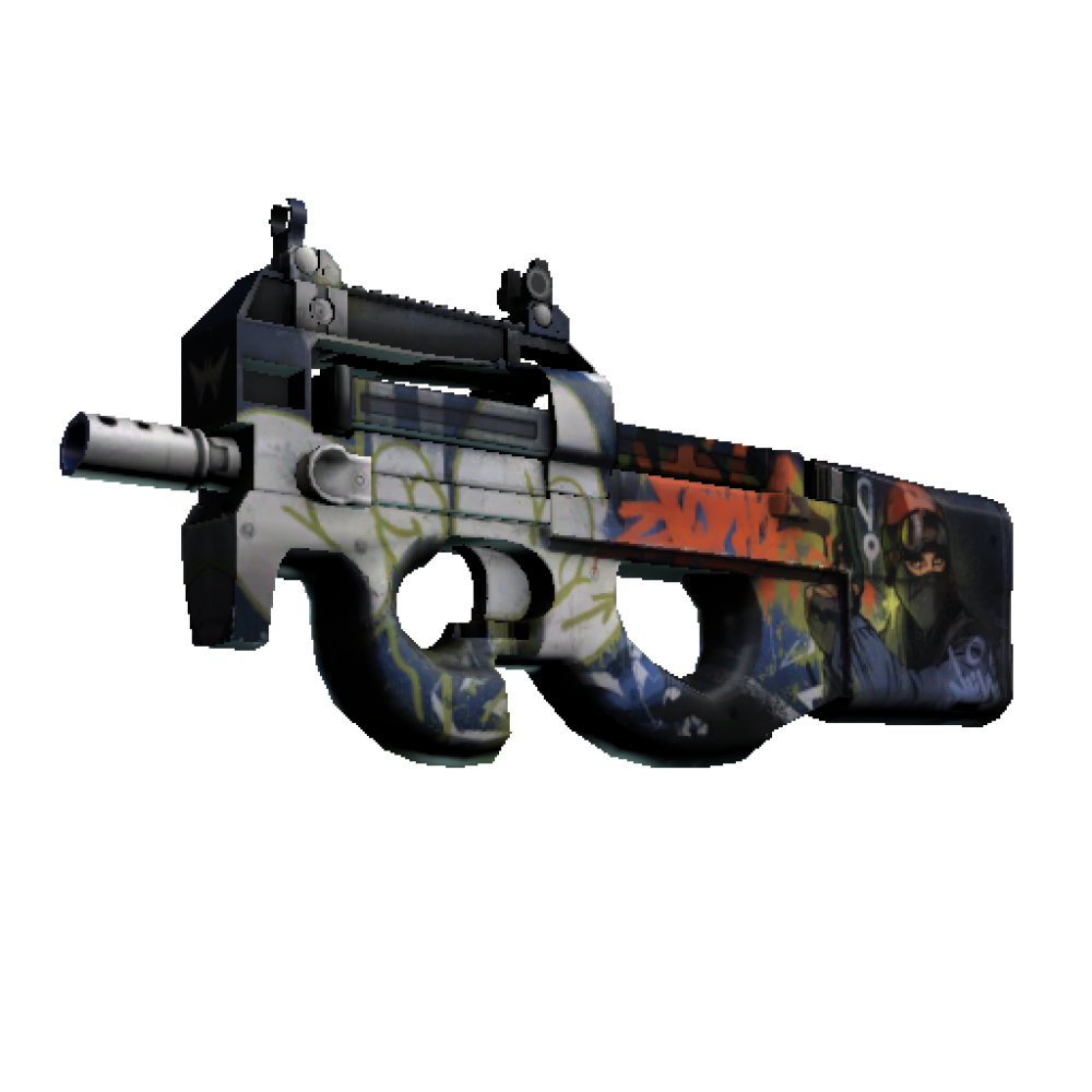 P90 | Nostalgia  (Factory New) P90 | Nostalgia  (Factory New)