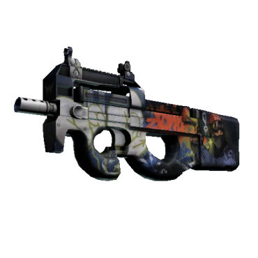 P90 | Nostalgia  (Factory New)