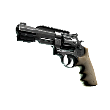 StatTrak™ R8 Revolver | Memento  (Field-Tested)