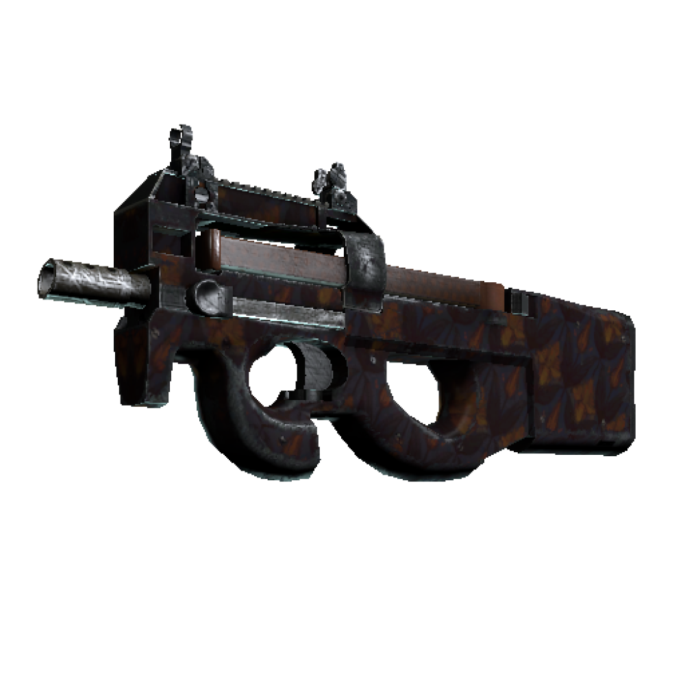 P90 | Sunset Lily  (Field-Tested) P90 | Sunset Lily  (Field-Tested)