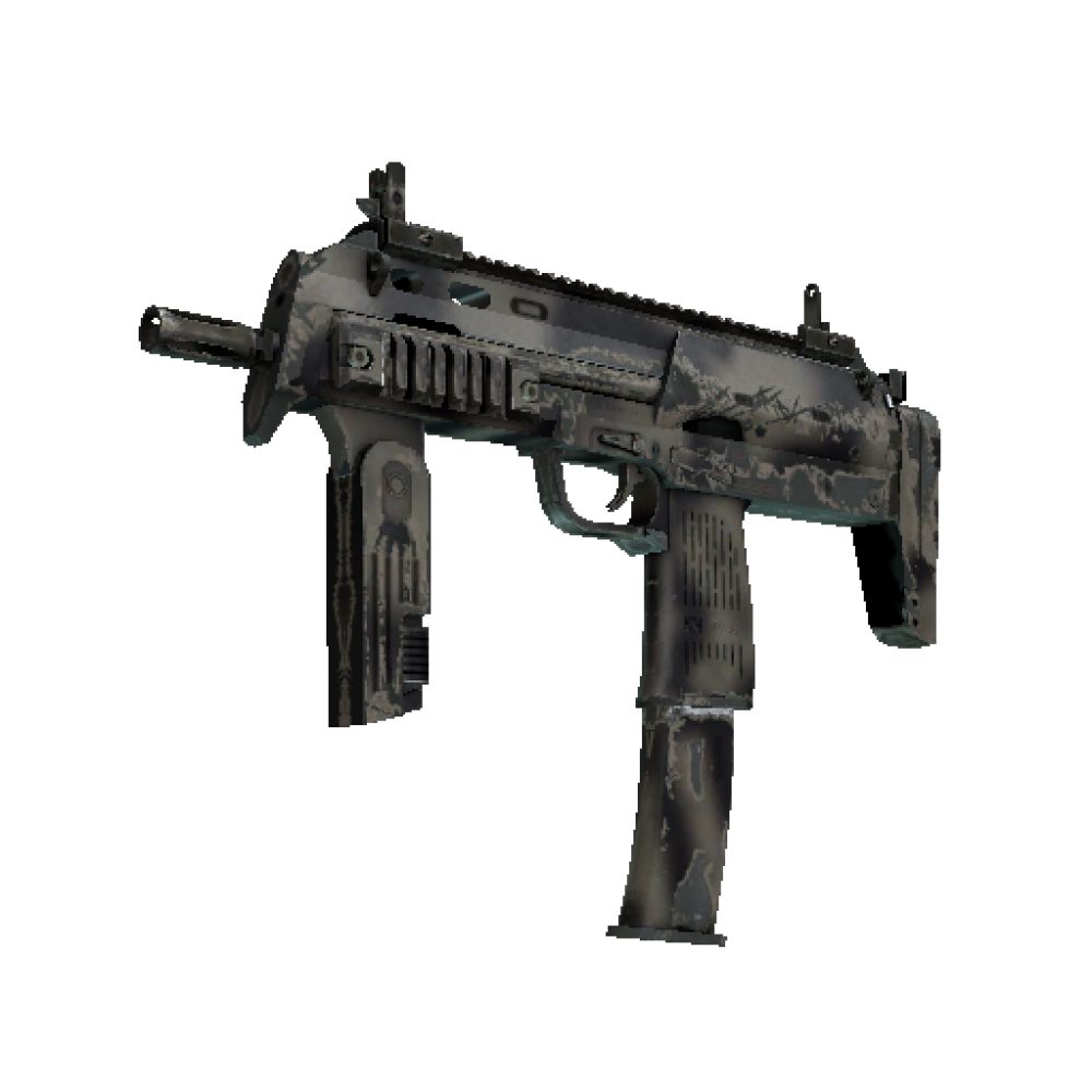 MP7 | Scorched  (Field-Tested) MP7 | Scorched  (Field-Tested)