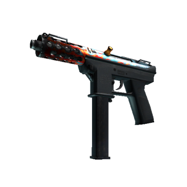 Tec-9 | Re-Entry  (Field-Tested)