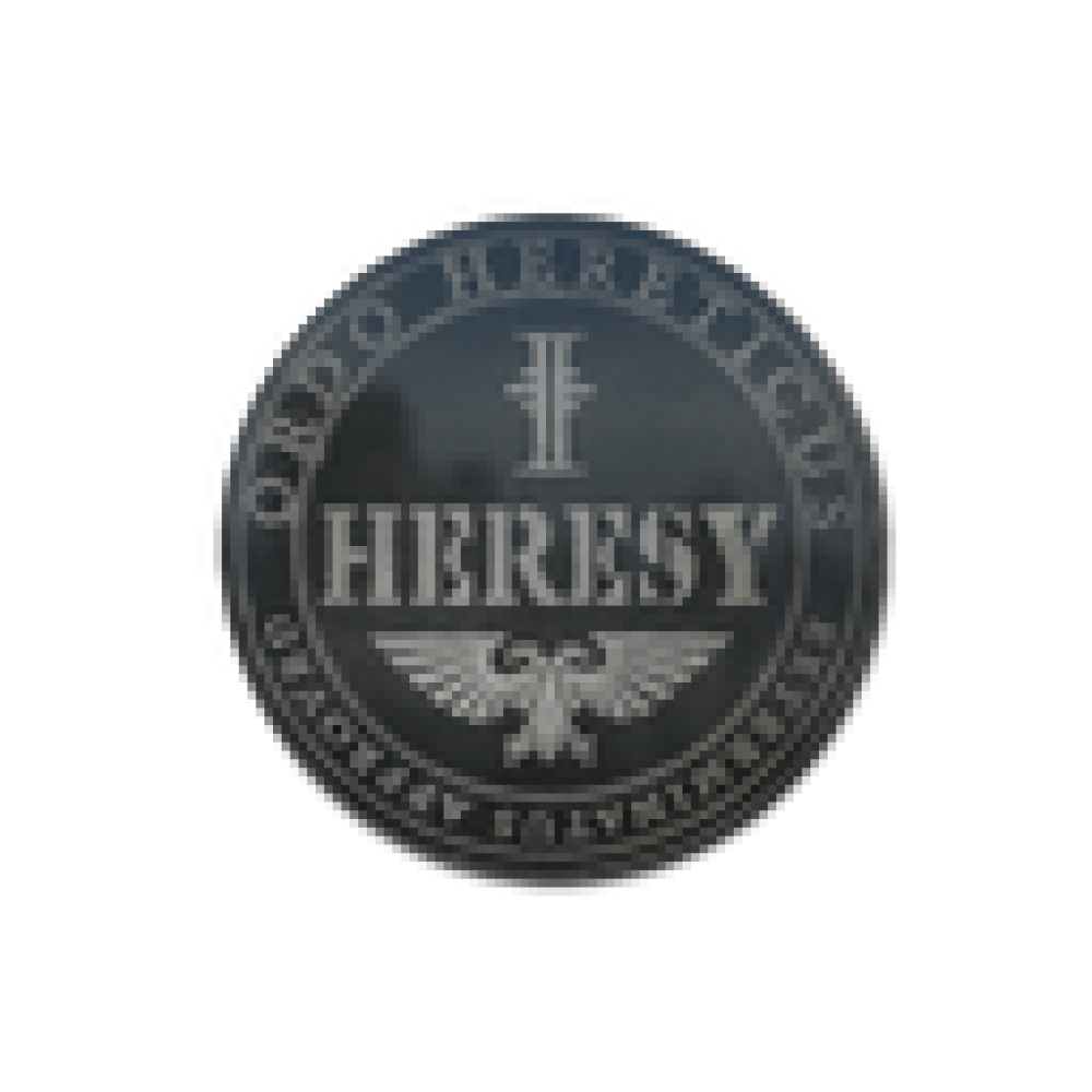 Buy Sticker | Heresy