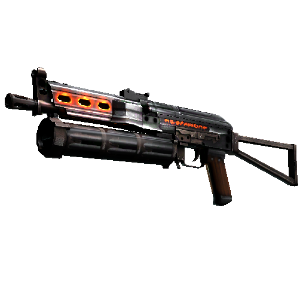 PP-Bizon | Runic  (Factory New) PP-Bizon | Runic  (Factory New)