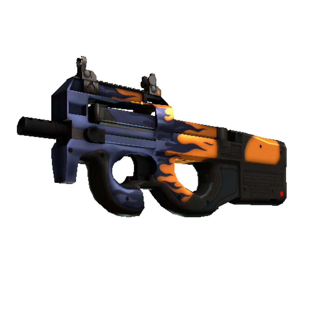 P90 | Chopper  (Factory New) P90 | Chopper  (Factory New)