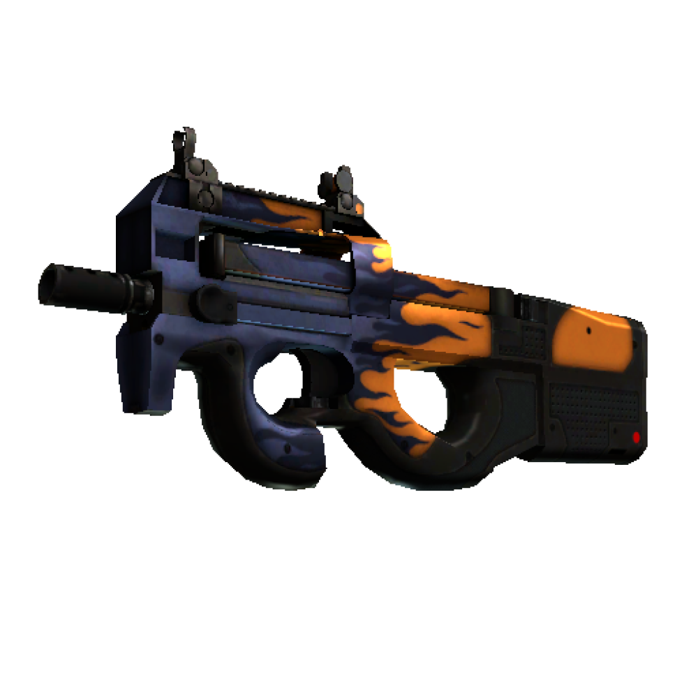 P90 | Chopper  (Field-Tested) P90 | Chopper  (Field-Tested)
