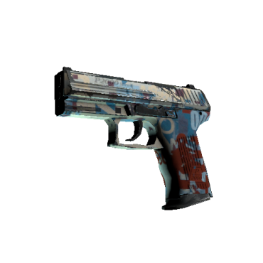 P2000 | Dispatch  (Field-Tested)