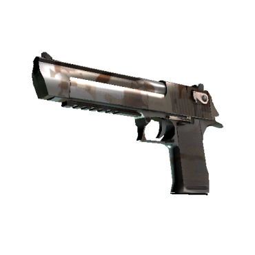 Desert Eagle | The Bronze  (Factory New)