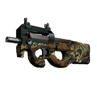 P90 | Cocoa Rampage  (Factory New)