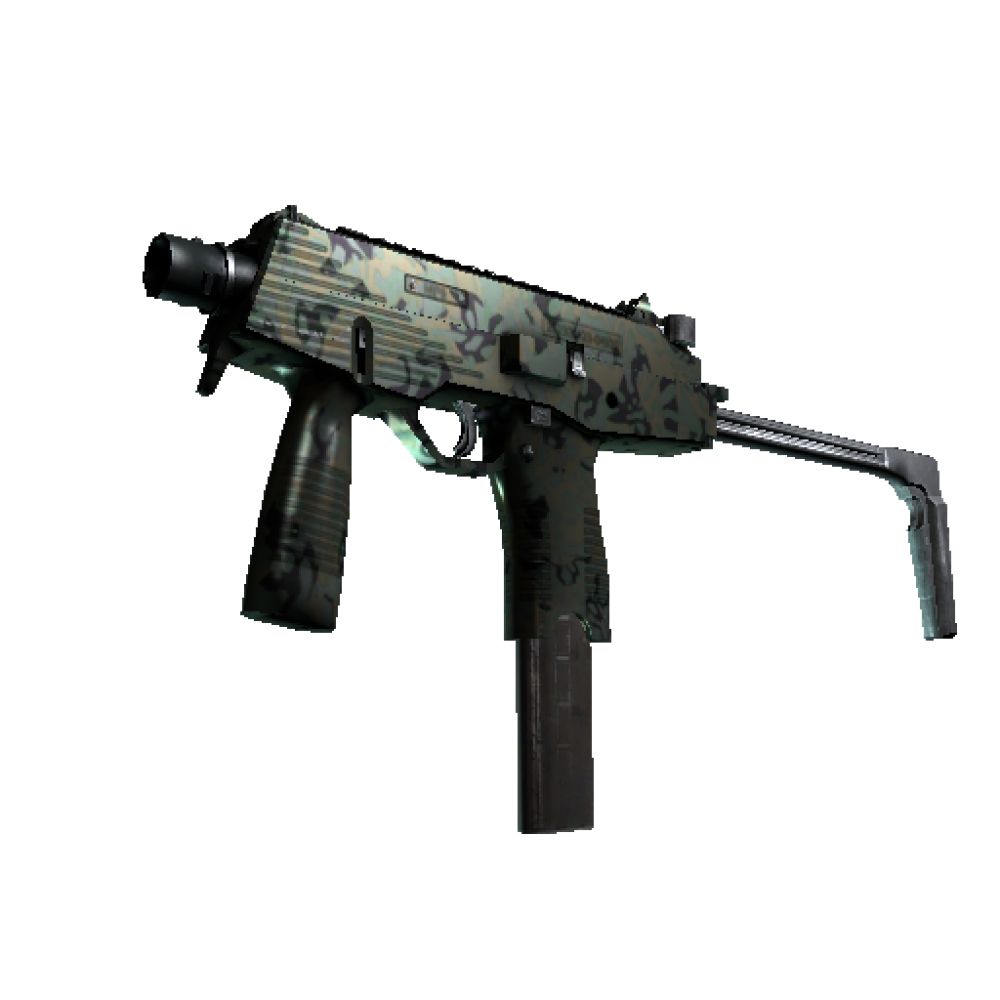 MP9 | Army Sheen  (Factory New) MP9 | Army Sheen  (Factory New)