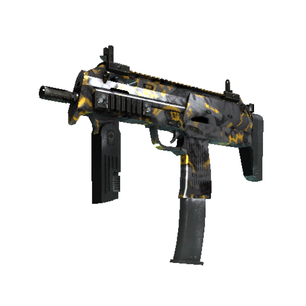 MP7 | Vault Heist  (Factory New) MP7 | Vault Heist  (Factory New)