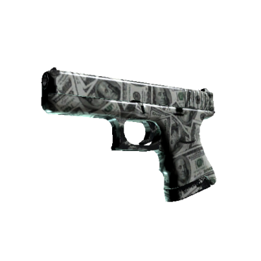 Glock-18 | Franklin  (Field-Tested)