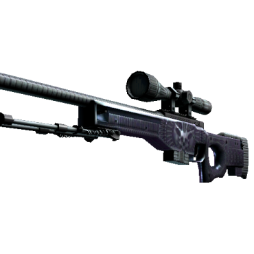 AWP | Exoskeleton  (Factory New)