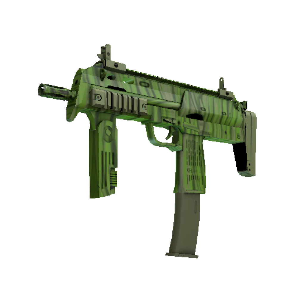 MP7 | Tall Grass  (Minimal Wear) MP7 | Tall Grass  (Minimal Wear)